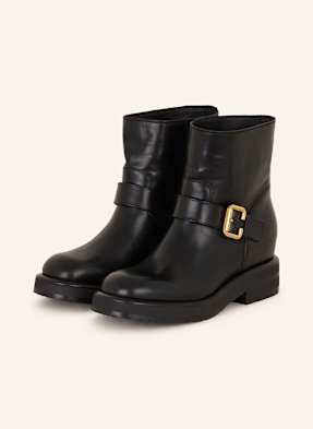 Chloé Biker trainers CODDINGTON