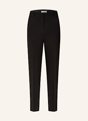 Reiss Hose Gabi schwarz