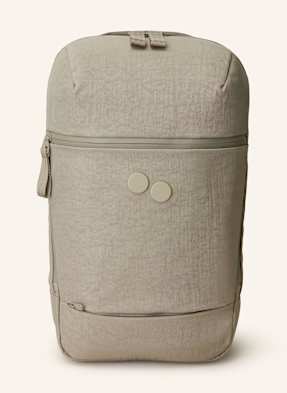 Pinqponq Rucksack Kontor 16 L Mit Laptop-Fach beige