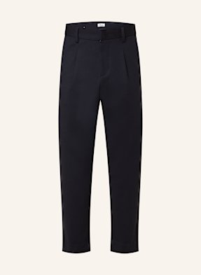 Paul Chino Kalhoty Extra Slim Fit tmavě modrá