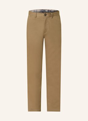 Barbour Tailored fit chino