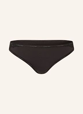 Calvin Klein Slip Ck Attraction schwarz