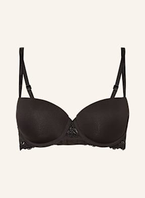 Calvin Klein Schalen-Bh Ck Attraction schwarz