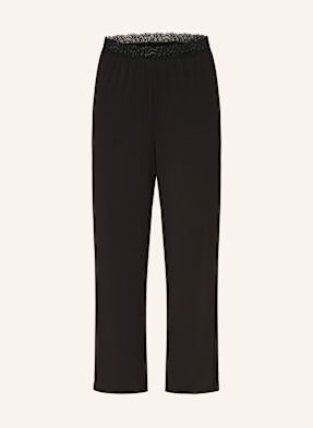 Calvin Klein 7/8-Schlafhose Ck Attraction schwarz