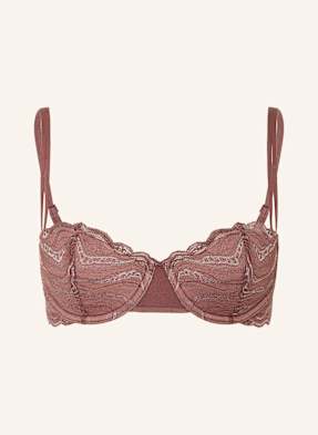 Calvin Klein Schalen-Bh Ck Instinct rosa