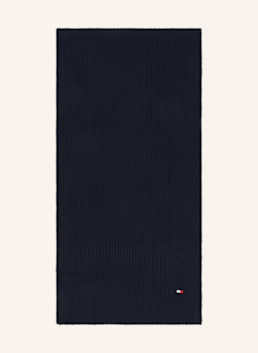 Tommy Hilfiger Schal blau
