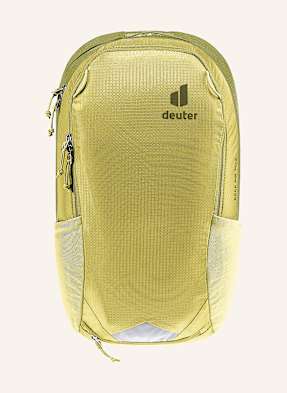Deuter Rucksack Race Air 14 + 3 gruen