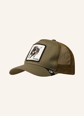 GOORIN BROS. Cap ROAD RAGE TRUCKIN