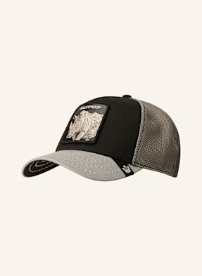 GOORIN BROS. baroque-print bucket hat