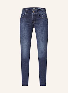 Brax Skinny Jeans Shakira blau