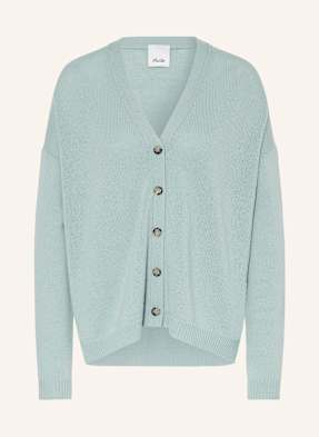 ALLUDE Cashmere cardigan