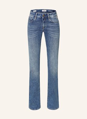 REPLAY Bootcut Jeans NEW LUZ