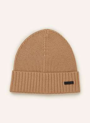 BOSS Beanie FATI