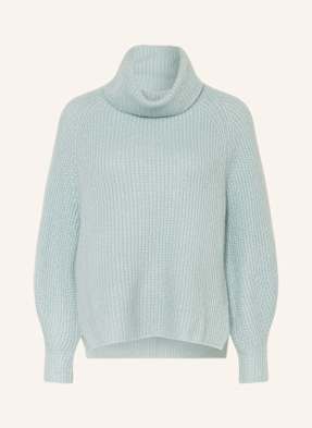 HEMISPHERE Pullover mit Cashmere