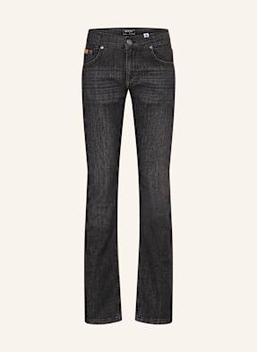Blue Effect Džíny Relaxed Fit 9803 black