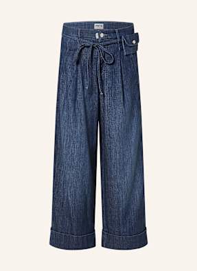 PNTS Jacob Cohen high-rise slim-leg jeans