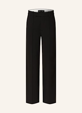 Proenza Schouler Marlene Kalhoty Weyes černá