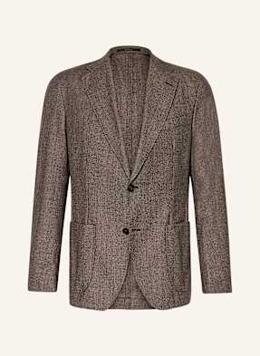 Windsor. Oblekové Sako Jiro Extra Slim Fit 250 dark beige                 250