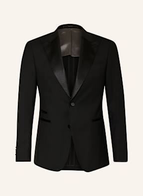 Windsor. Anzugsakko Toni Extra Slim Fit schwarz