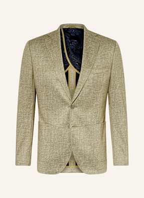 Paul Anzugsakko Slim Fit beige