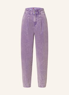 Buena Vista Corduroy Trousers BALLON