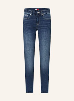 Tommy Jeans Skinny Džíny Sophie 1bk denim dark