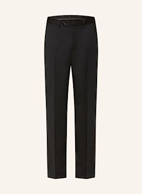 Digel Kalhoty K Obleku Per Modern Fit černá