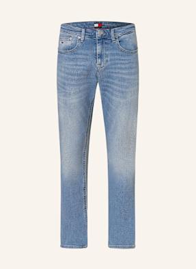 Tommy Jeans Džíny Scanton Slim Fit 1a4 denim medium