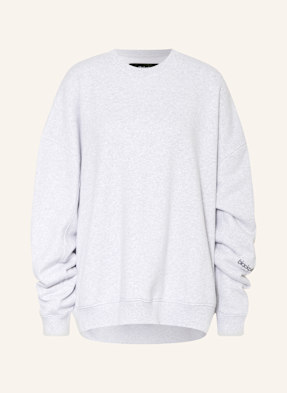 black palms Sweatshirt HONEY 1.0