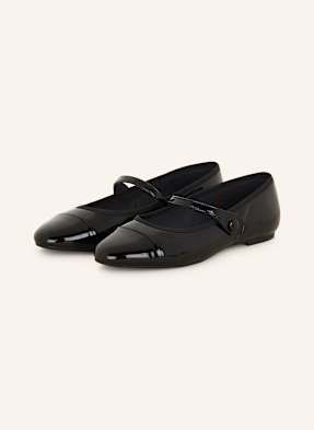 JONAK Patent ballerinas DREUX