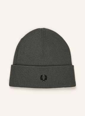 FRED PERRY Beanie