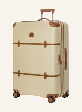 Bric's Trolley Kufr Bellagio krémová