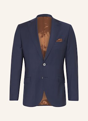 Paul Oblekové Sako Extra Slim Fit 680 navy