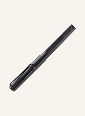 Lamy Psací Nástroj Safari Note  černá