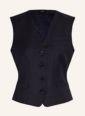 Theory Blazer vest