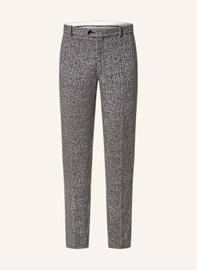 Circolo 1901 Oblekové Kalhoty Extra Slim Fit grey grey