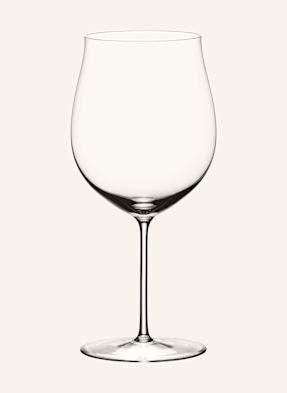 Riedel Sklenice Na Víno Sommeliers Burgunder Grand bílá