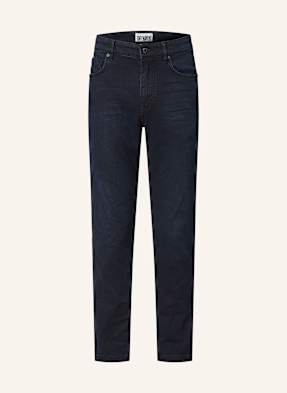Drykorn Džíny Ricc Slim Fit 3100 blau