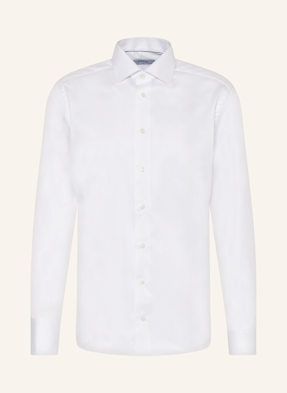 Eton Košile Slim Fit bílá
