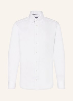 Eton Košile Slim Fit bílá