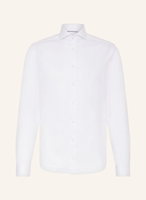 Eton Košile Super Slim Fit bílá