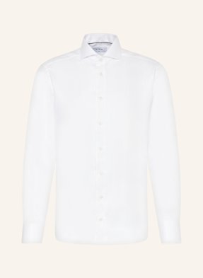 Eton Košile Slim Fit bílá
