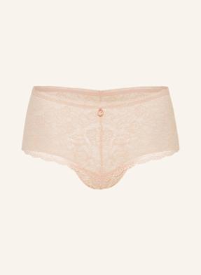 Aubade Kalhotky Panty Rosessence nude