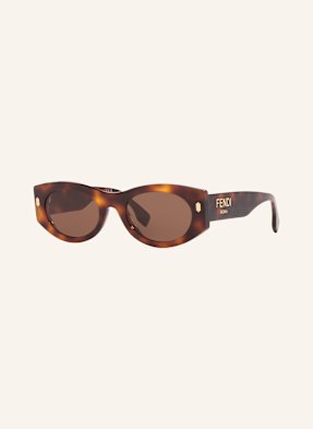 FENDI Sunglasses FN000751