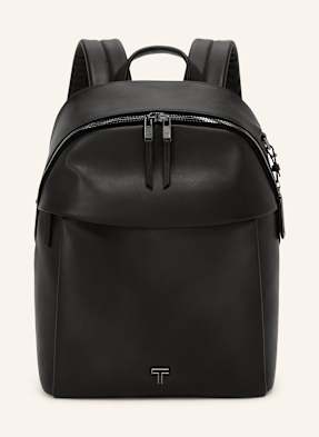 Tumi Voyageur Rucksack Holland Mit Laptop-Fach schwarz