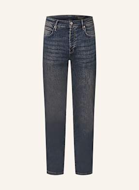 Allsaints Džíny Sid Regular Fit 2824 indigo blue