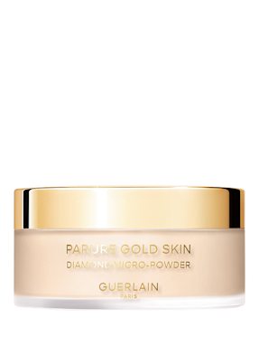 Guerlain Parure Gold Skin Diamond Micro-Powder Puder
