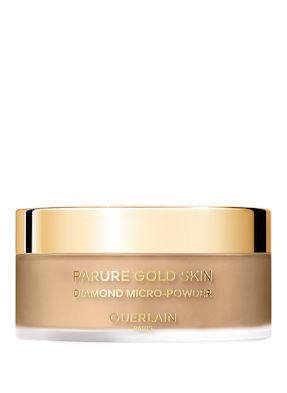 Guerlain Parure Gold Skin Diamond Micro-Powder Puder