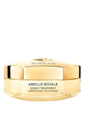 Guerlain Abeille Royale Honey Treatment Rich Cream 50 ml
