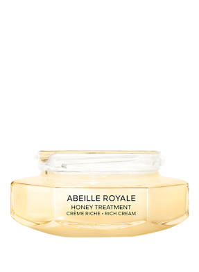 Guerlain Abeille Royale Honey Treatment Rich Cream 50 ml